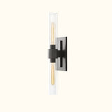 Ravelle Linear Sconce