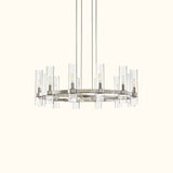 Ravelle Round Chandelier