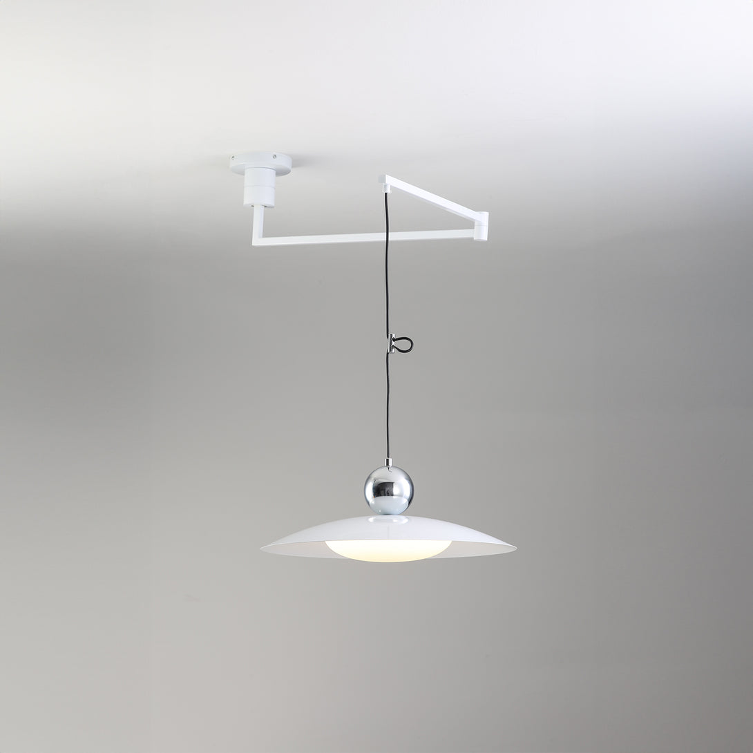 Remy Disc Pendant Lamp