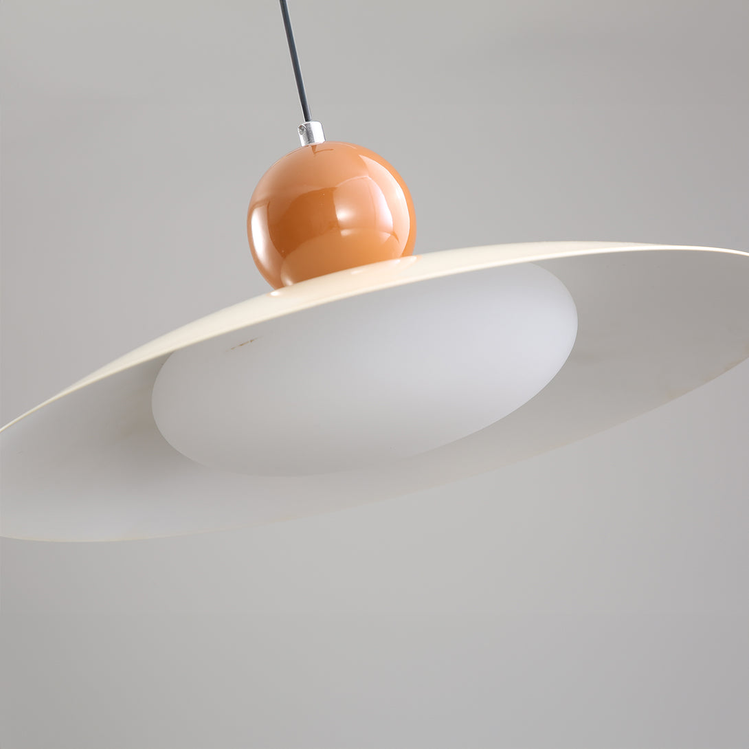 Remy Disc Pendant Lamp