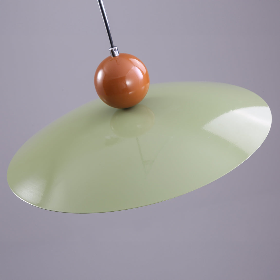 Remy Disc Pendant Lamp