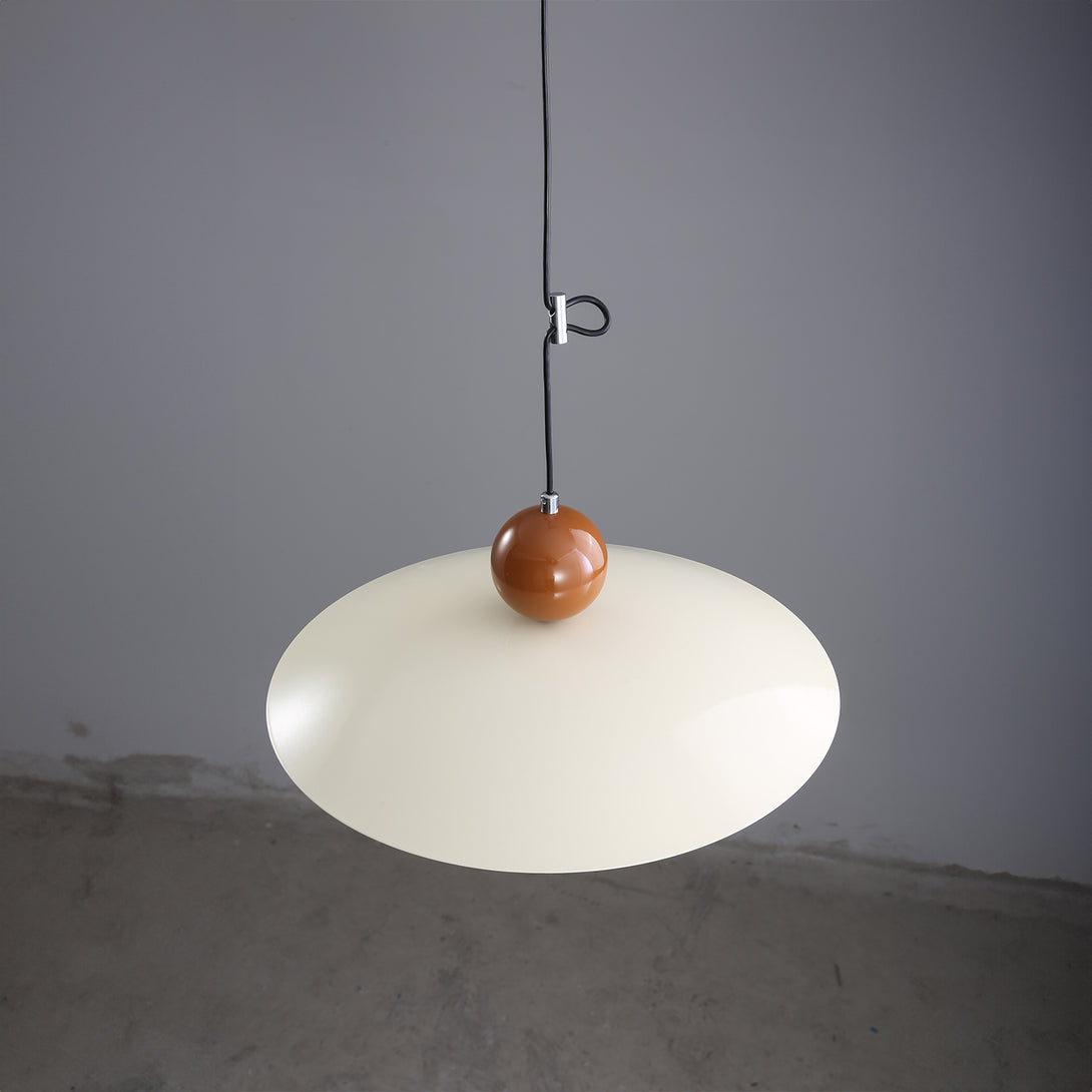 Remy Disc Pendant Lamp