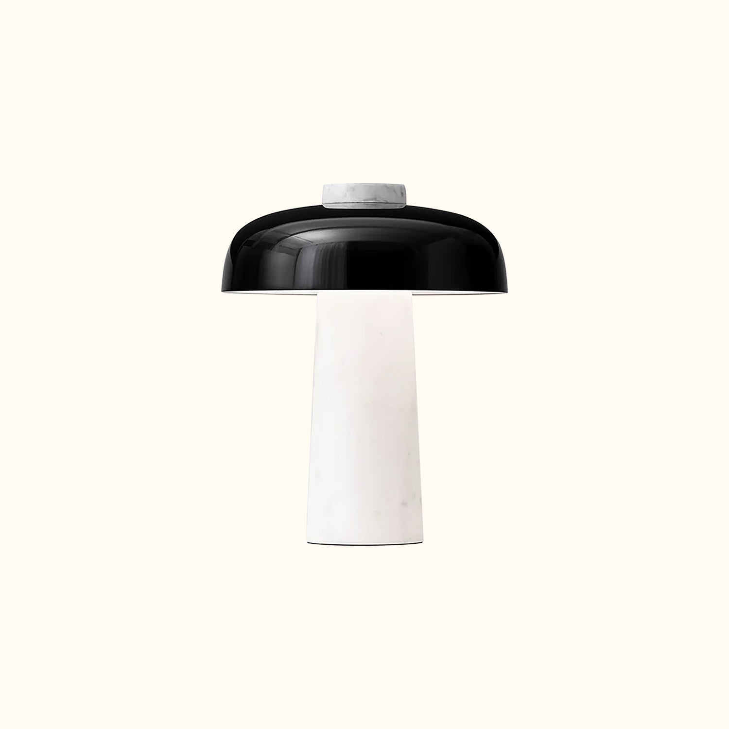 Reverse Table Lamp