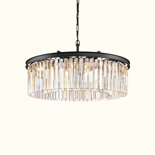 Rhys Round Chandelier