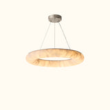 Rivage Lisse Round Chandelier