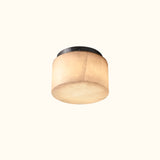Rivage Lueur Round Flushmount