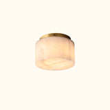 Rivage Lueur Round Flushmount