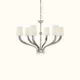 Ruhlmann Chandelier L
