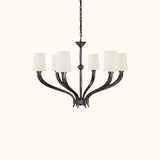 Ruhlmann Chandelier L