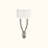Ruhlmann Sconce Double