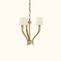 Ruhlmann Small Chandelier