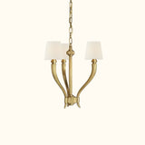 Ruhlmann Small Chandelier