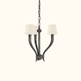 Ruhlmann Small Chandelier
