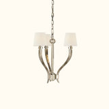 Ruhlmann Small Chandelier