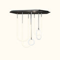 SAY YES Hanging Light