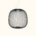 SPOKES 2 Pendant Light