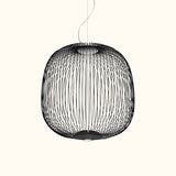 SPOKES 2 Pendant Light