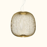SPOKES 2 Pendant Light