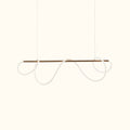 STRING Pendant Light