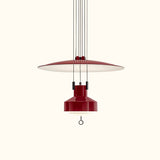 Saliscendi Pendant Light