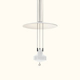 Saliscendi Pendant Light