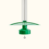 Saliscendi Pendant Light