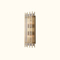 San Marco Grand Rectangular Sconce