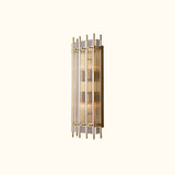 San Marco Grand Rectangular Sconce