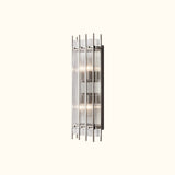 San Marco Grand Rectangular Sconce