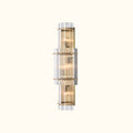 San Marco Grand Round Sconce