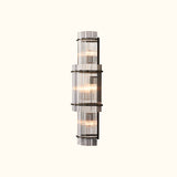 San Marco Grand Round Sconce