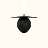 Satellite Outdoor Pendant Light