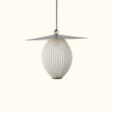 Satellite Outdoor Pendant Light