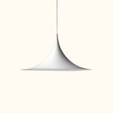 Semi Pendant Light