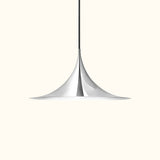 Semi Pendant Light