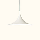 Semi Pendant Light