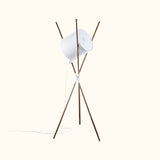 Shift Floor Lamp