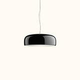Smithfield Suspension Pendant Light