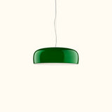 Smithfield Suspension Pendant Light