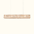 Spiridon Linear Chandelier