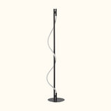 Surrey Helix Floor Lamp
