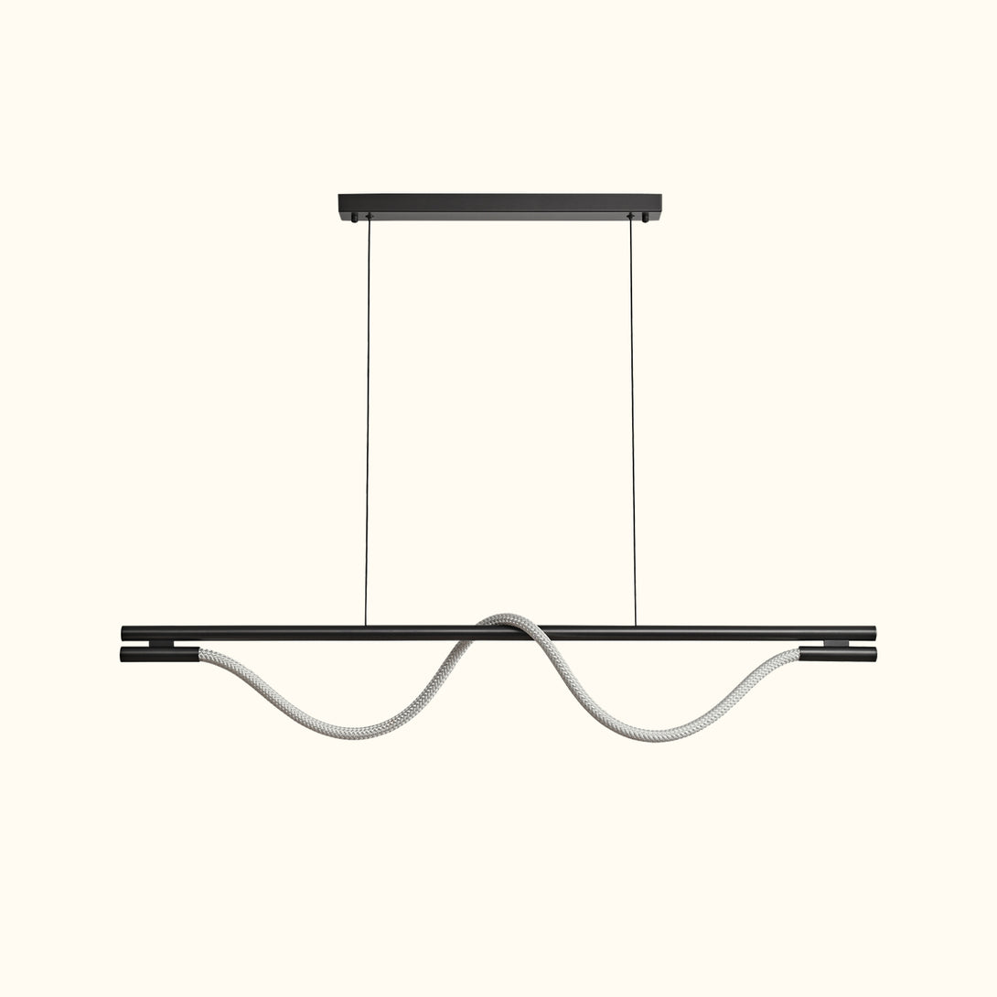 Surrey Suspension Pendant Light