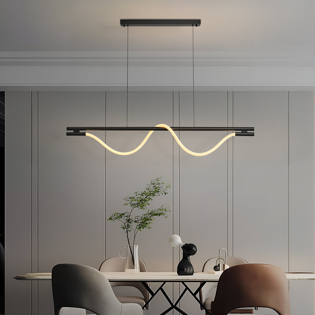 Surrey Suspension Pendant Light