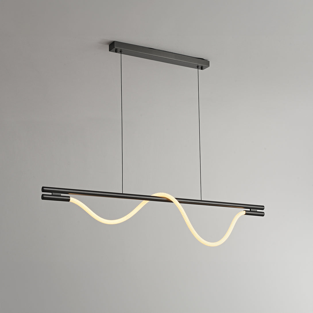 Surrey Suspension Pendant Light