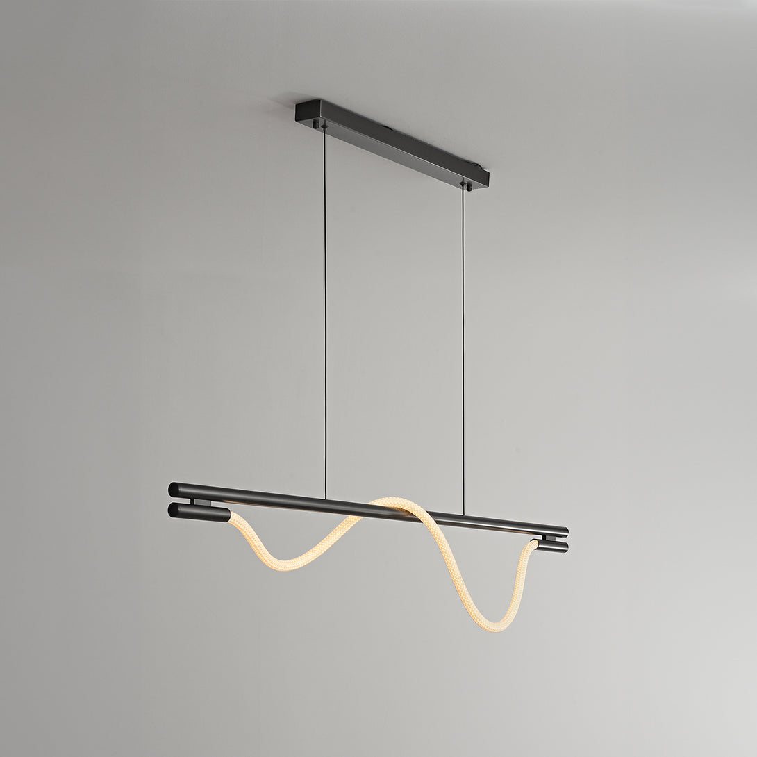 Surrey Suspension Pendant Light