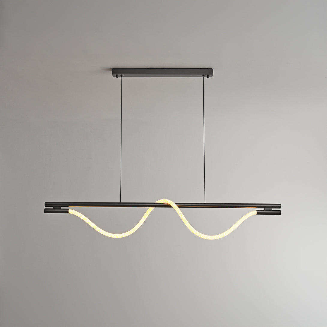 Surrey Suspension Pendant Light