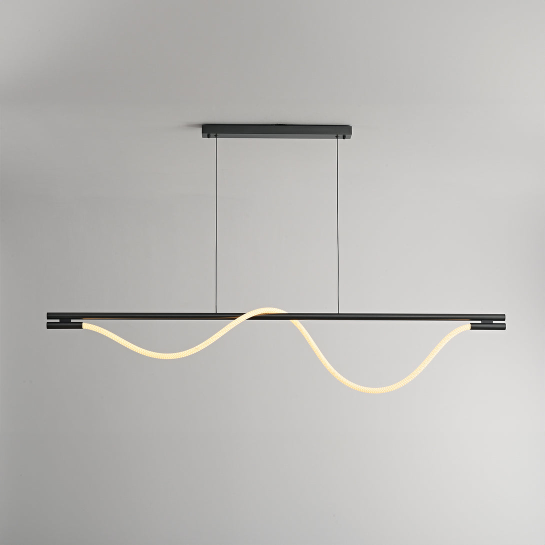 Surrey Suspension Pendant Light