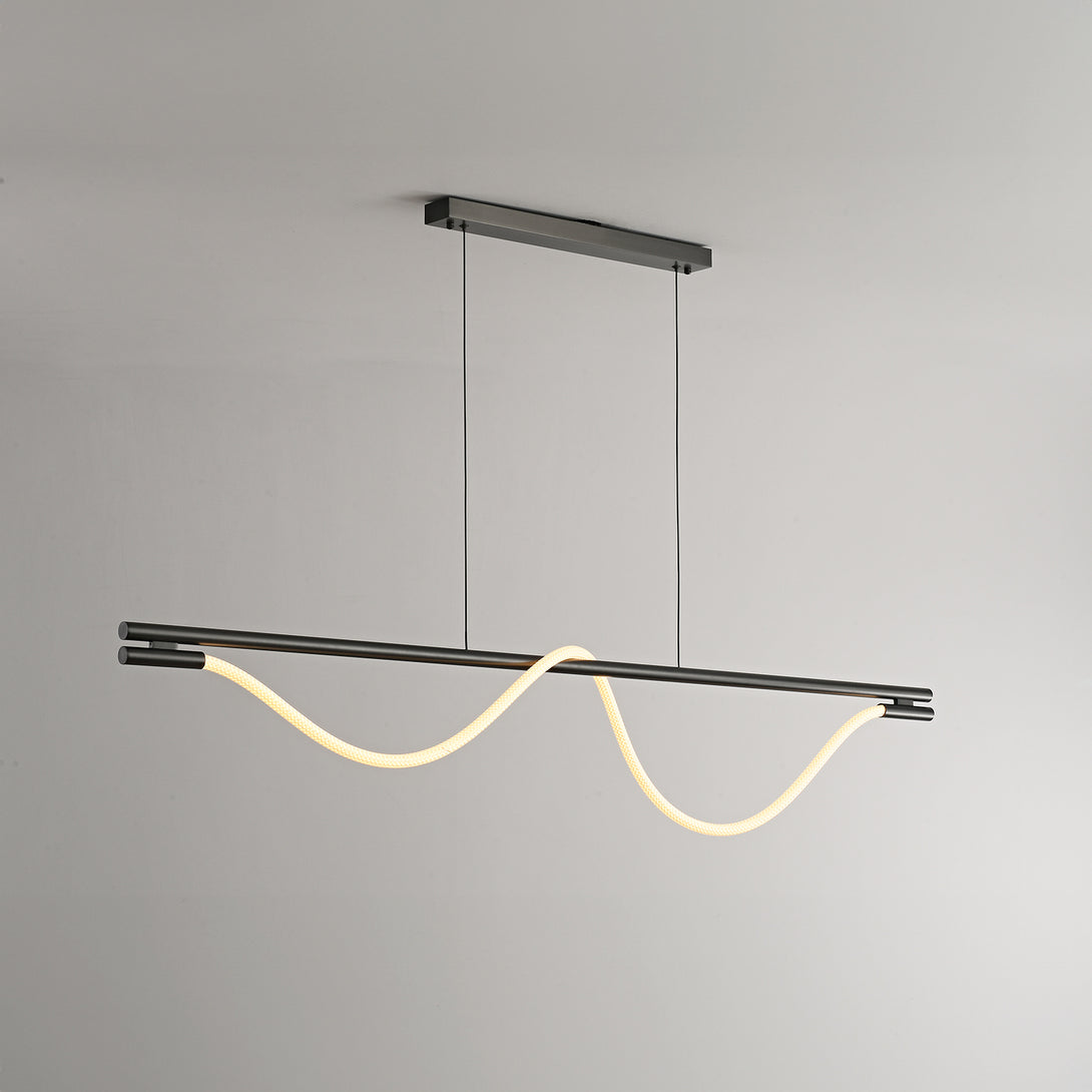 Surrey Suspension Pendant Light