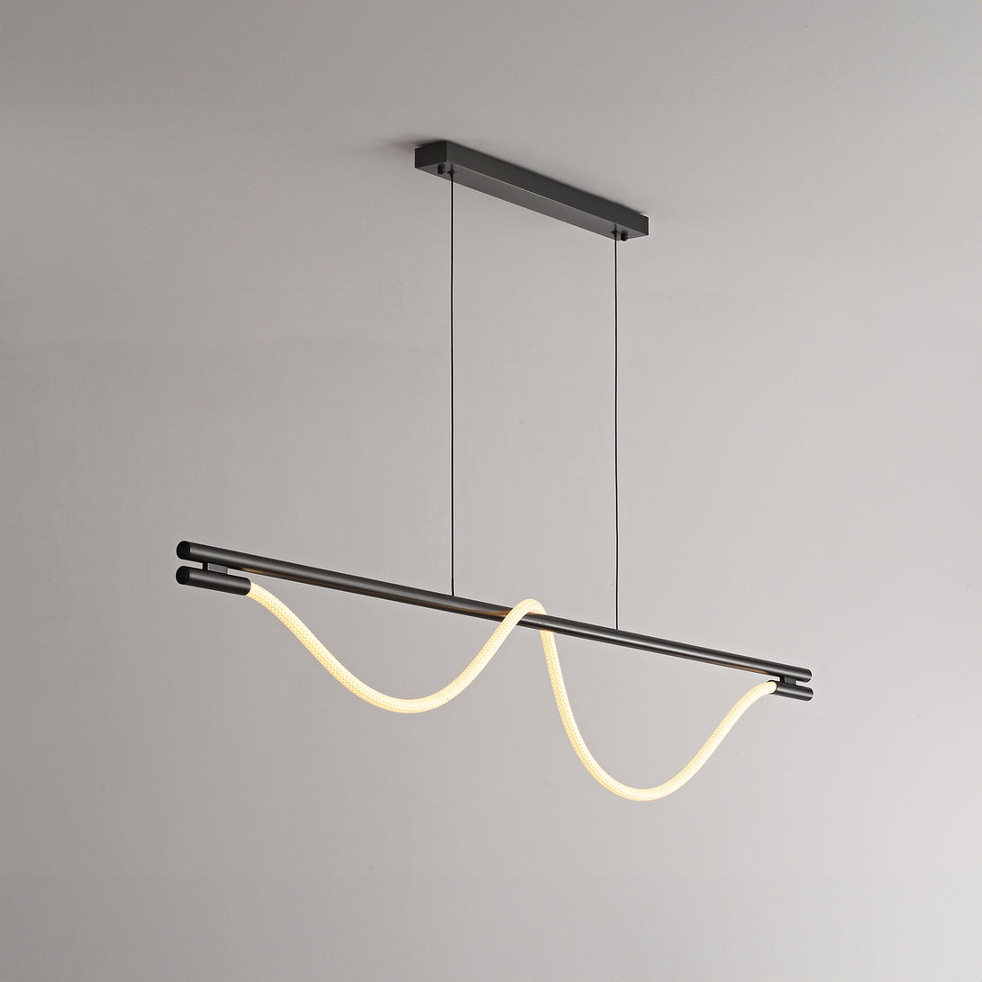 Surrey Suspension Pendant Light