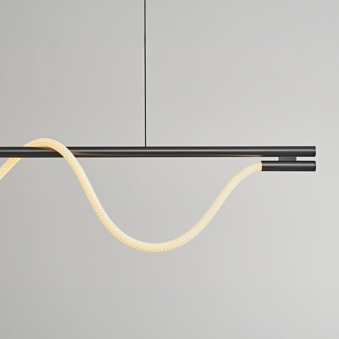 Surrey Suspension Pendant Light